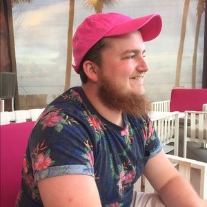 Meet your Posher, Matt